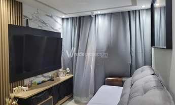 Imagem 2: Apartamento - Residencial Sírius - Campinas