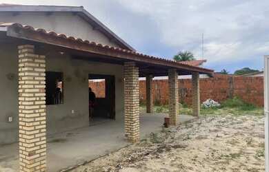 Imagem 3: Casa em Pindoretama