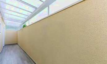 Imagem 6: Apartamento com 2 dormitórios à venda, 55 m² por R$ 350.000,00 - Campestre - Santo André/S