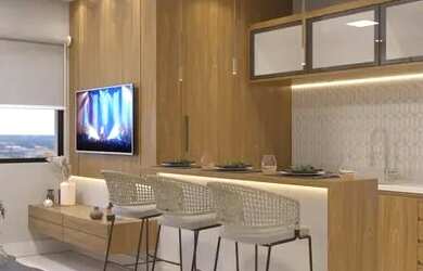 Imagem 4: Apartamento com 3 Dormitorio(s) localizado(a) no bairro Menino Deus em Porto Alegre / Re