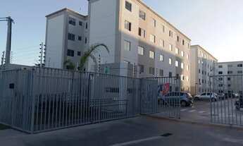 Imagem: Maraponga ville