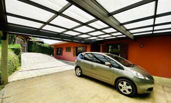 Imagem 3: Casa para venda tem 200 metros quadrados com 2 quartos em Nogueira - Petrópolis - RJ