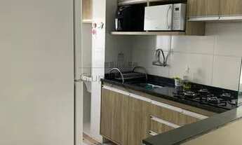 Imagem 4: Apartamento para aluguel com 48 metros quadrados com 2 quartos