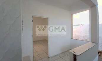 Imagem: Casa em Campinho - Rio de Janeiro