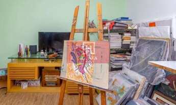 Imagem 5: Apartamento à venda no bairro Chácara Klabin - São Paulo/SP, Zona Sul