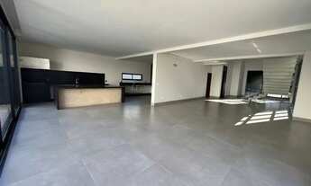 Imagem 6: Sobrado com 4 dormitórios à venda, 353 m² por R$ 3.180.000 - Alphaville III - Ribeirão Pre