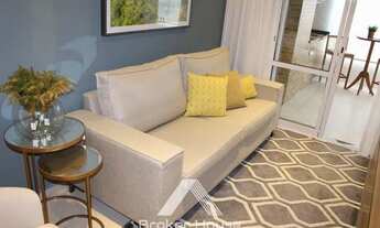 Imagem 6: Apartamento à venda no bairro Aviação - Praia Grande/SP