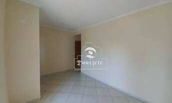 Imagem 6: Cobertura com 2 dormitórios para alugar, 144 m² por R$ 2.480,00/mês - Jardim - Santo André