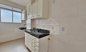 Imagem 2: Ribeirão Preto - Apartamento Padrão - Cond. Quinta da Primavera