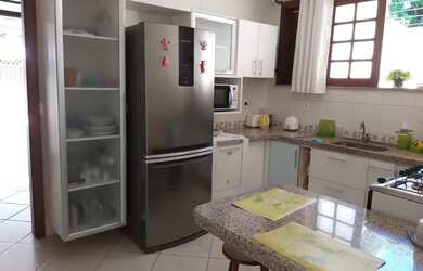 Imagem 2: CASA NO CALHAU 3 SUÍTES