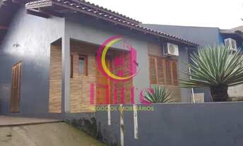 Imagem: Casa diferenciada no Bela Vista em Sapucaia