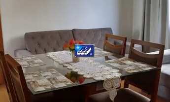 Imagem: BELO HORIZONTE - Apartamento Padrão - Fernão