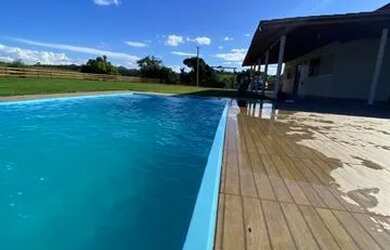 Imagem 2: Vendo é Parcelo com Entrada em Timbuí chácara 3000 M até 16 x