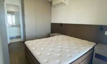 Imagem 7: Apartamento para aluguel tem 42 metros quadrados com 1 quarto em Cidade Monções - São Paul