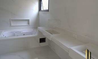 Imagem 6: Casa com 5 dormitórios à venda, 430 m² por R$ 5.299.999,90 - Jardim do Golfe - São José do