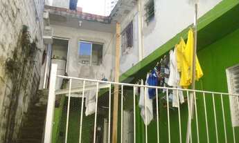 Imagem 6: SOBRADO A VENDA NO MANDAQUI - 5 QUARTOS (1 SUÍTE) E 4 VAGAS DE GARAGEM