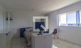 Imagem 2: Apartamento para Aluguel - Centro Cívico , 1 Quarto, 30 m2