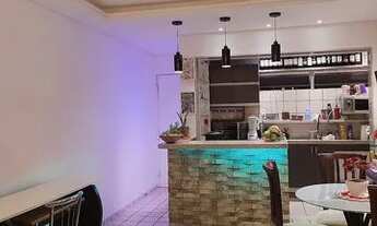 Imagem 2: Oportunidade! Apartamento mobiliado no Jardim Oceania