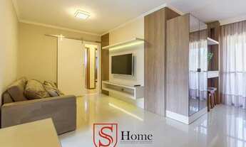 Imagem 2: Apartamento 3 quartos e 2 vagas para aluguel no São Francisco em Curitiba