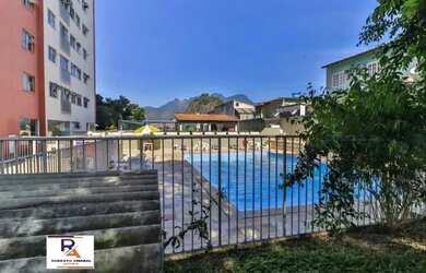 Imagem 2: Pechincha - apartamento - 2 quartos