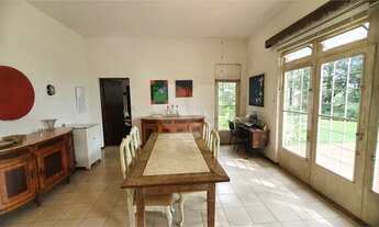 Imagem 5: Mairiporã - Casa Padrão - Roseira