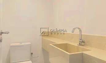 Imagem 7: Apartamento Locação 4 Dormitórios - 160 m² Pinheiros