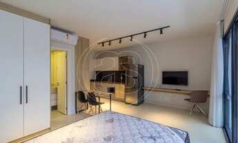 Imagem 4: São Paulo - Apartamento Padrão - Vila Nova Conceição