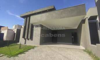 Imagem: Casa Condomínio em Mirassol