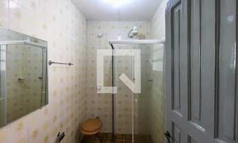 Imagem 5: Casa para Aluguel - Vila Santa Clara, 1 Quarto, 34 m2