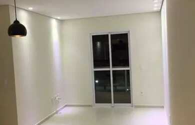 Imagem 2: Apartamento com 3 dormitórios à venda, 73 m² por R$ 450.000 - Residencial Grand Ville - In