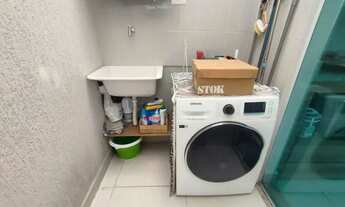 Imagem 6: Studio com 1 dormitório para alugar, 27 m² por R$ 1.650,00/mês - Tucuruvi - São Paulo/SP