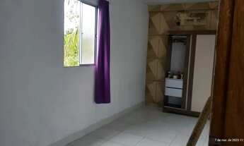 Imagem: Duplex com garagem para 3 carros