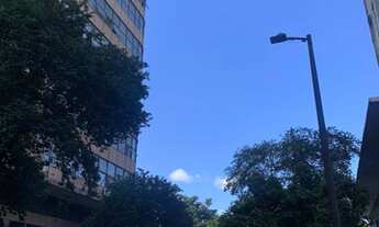 Imagem 2: ALUGA-SE SALA COMERCIAL