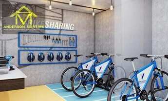 Imagem 5: Lançamento de 2 qts em Itaparica ed. Ilha de Vancouver venha conhecer cod 18375 m