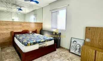 Imagem 6: Apartamento com 2 dormitórios à venda, 67 m² por R$ 490.000,00 - Estuário - Santos/SP