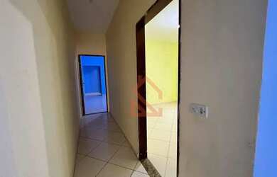 Imagem 5: Casa com 3 dormitórios para alugar, 70 m² por R$ 1.848,33/mês - Jardim Estância Bom Viver