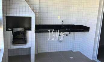 Imagem 7: Apartamento com 3 dormitórios à venda, 102 m² por R$ 690.000,00 - Aviação - Praia Grande/S