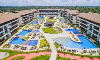 Imagem: JAY-Apartamento no Condomínio Cupe Beach