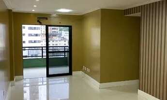 Imagem 3: Ed. Ilha de Maui - 3 quartos 1 suíte