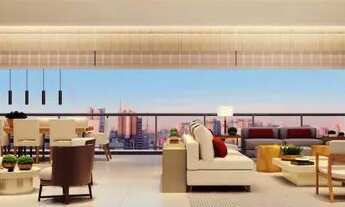 Imagem 1: Apartamento 3dorm 3suítes terraço gormet com living ampliado