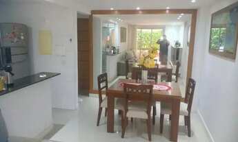 Imagem 5: Apartamento para venda possui 122 metros quadrados com 2 quartos