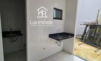 Imagem 4: Residencial Tapajós / Dúplex 198m² 03 Suítes / Moderna