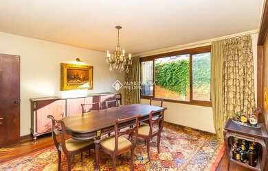 Imagem 7: Casa para venda com 490 metros quadrados com 4 quartos em Boa Vista - Porto Alegre - RS