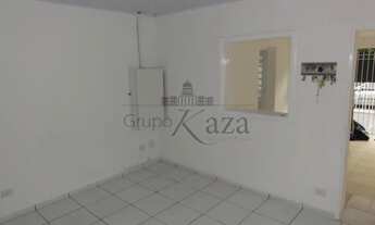 Imagem 7: Casa Comercial - Jardim São Dimas - 350m²