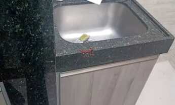 Imagem 3: PONTE NOVA - Apartamento Padrão - Centro