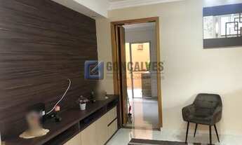 Imagem 3: SAO BERNARDO DO CAMPO - Residential / Sobrado - BAIRRO ASSUNCAO