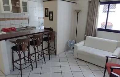 Imagem 5: Apartamento com 1 dormitório, 42 m² - venda por R$ 480.000,00 ou aluguel por R$ 2.400,00/m