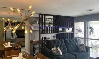 Imagem 2: Apartamento para Venda em São Paulo, Vila Brasílio Machado, 2 dormitórios, 1 suíte, 2 banh