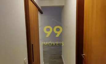 Imagem 6: Apartamento 69m² 3 dormts Condomínio Villaggio Di San Remo