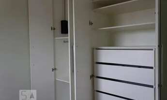 Imagem 7: Apartamento para Aluguel - Fernão Dias, 2 Quartos, 55 m2